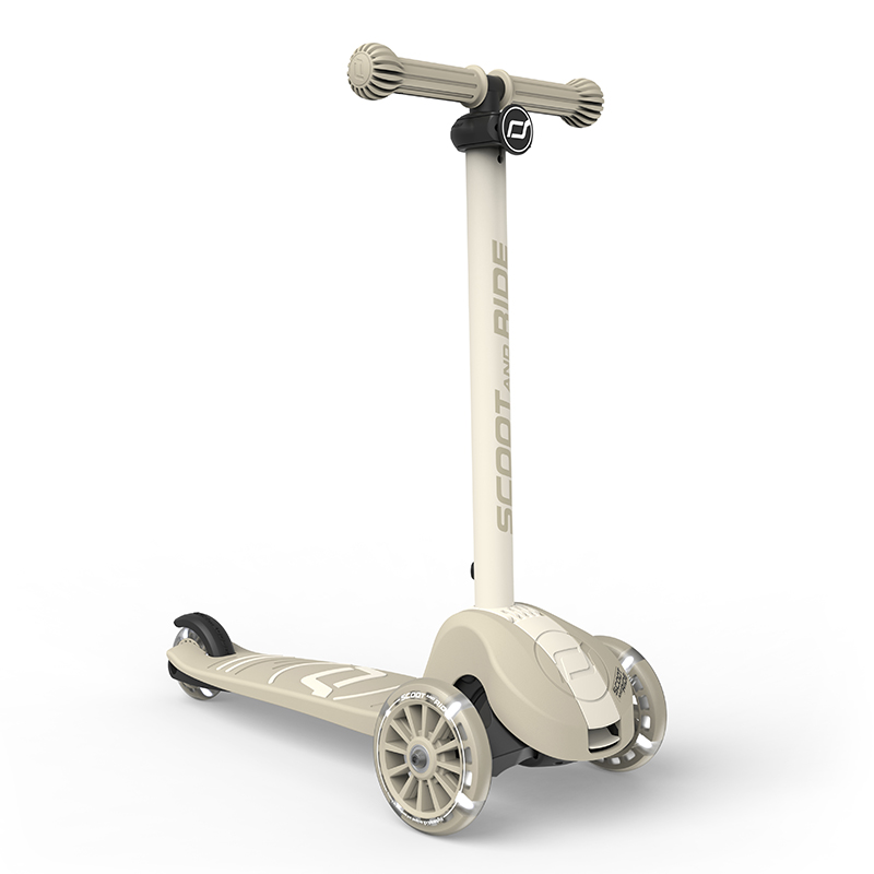 Πατίνι Scoot and Ride Highwaykick 3S Ash