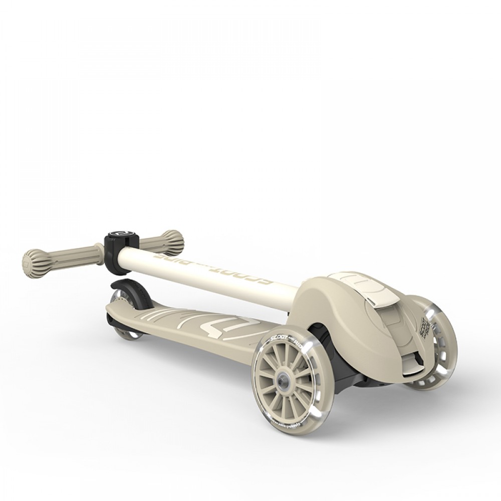 Πατίνι Scoot and Ride Highwaykick 3S Ash