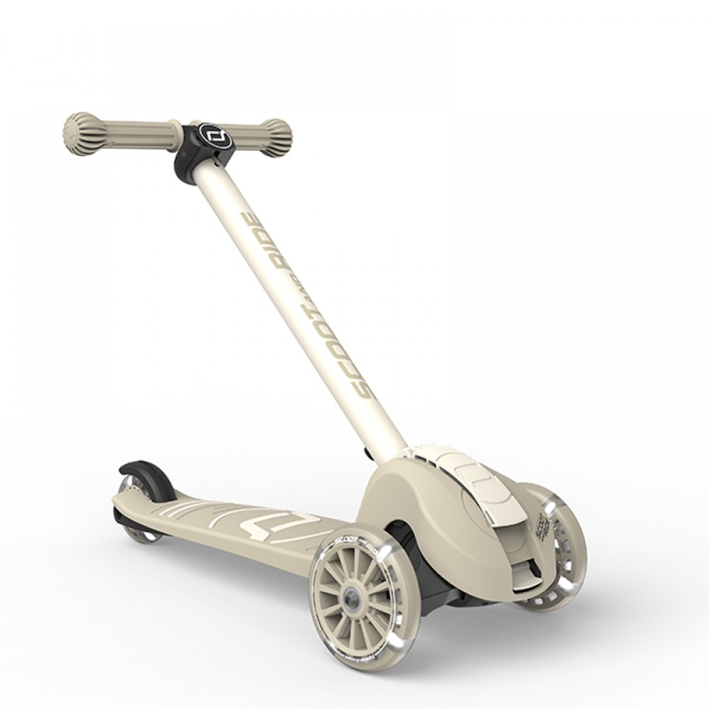 Πατίνι Scoot and Ride Highwaykick 3S Ash