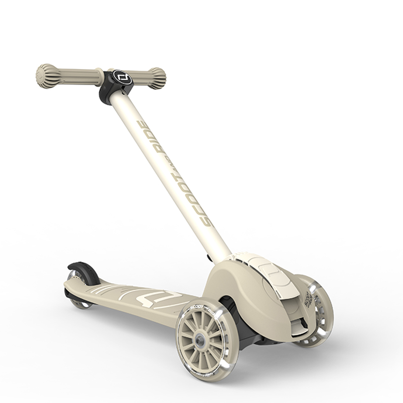 Πατίνι Scoot and Ride Highwaykick 3S Ash