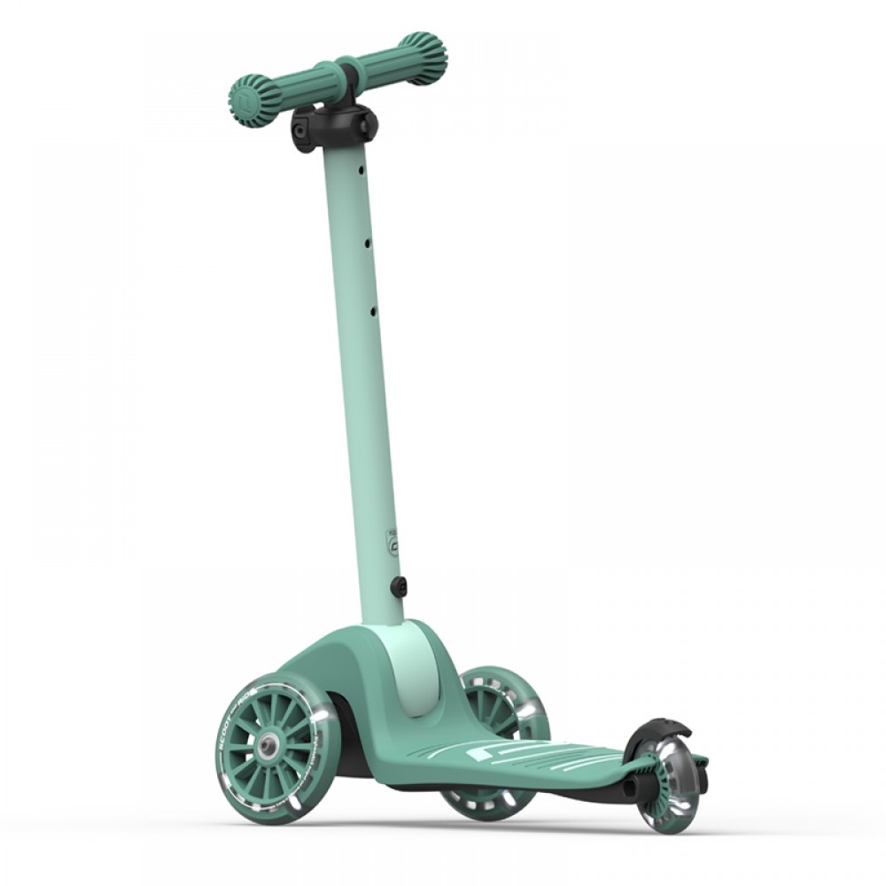 Πατίνι Scoot and Ride Highwaykick 3S Forest