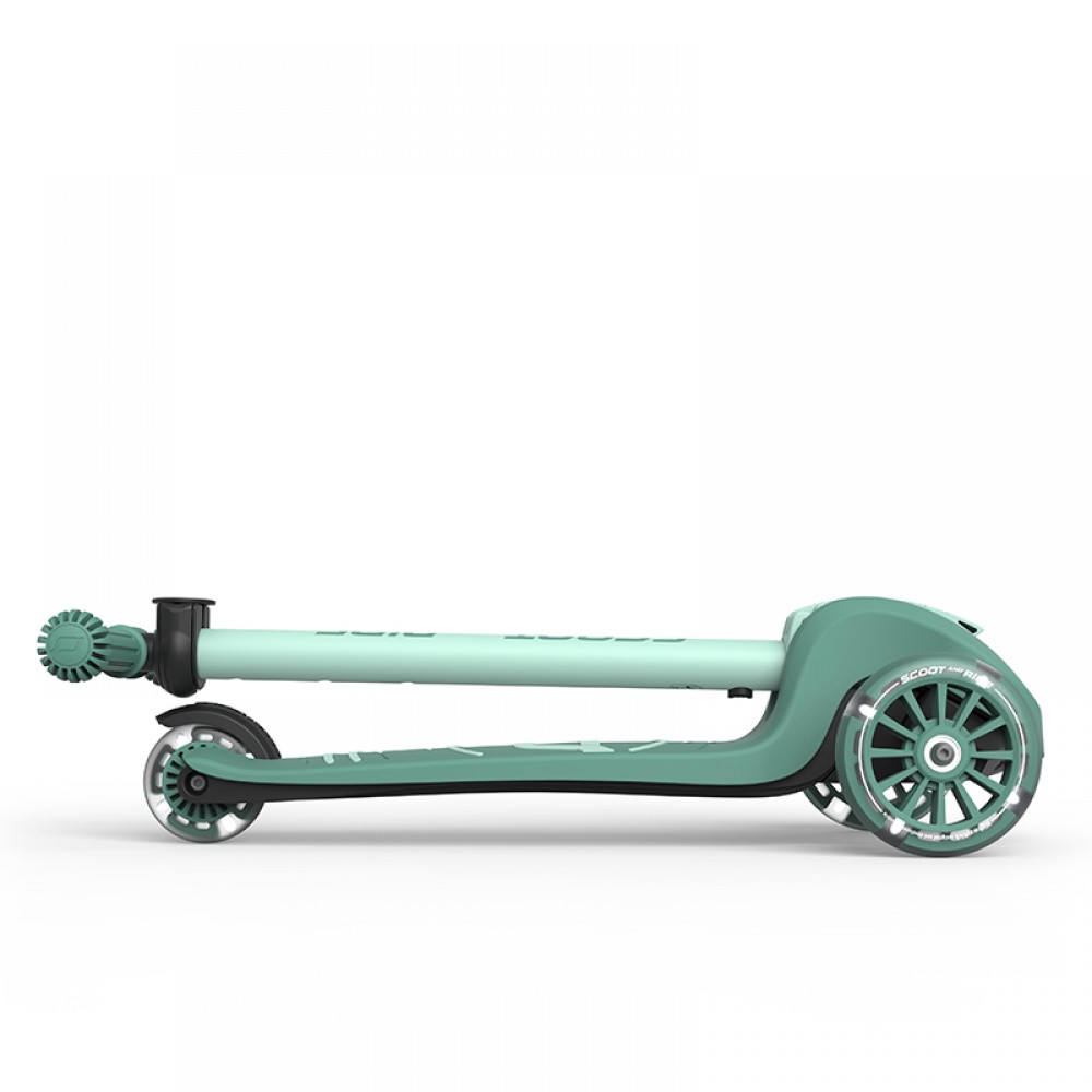 Πατίνι Scoot and Ride Highwaykick 3S Forest