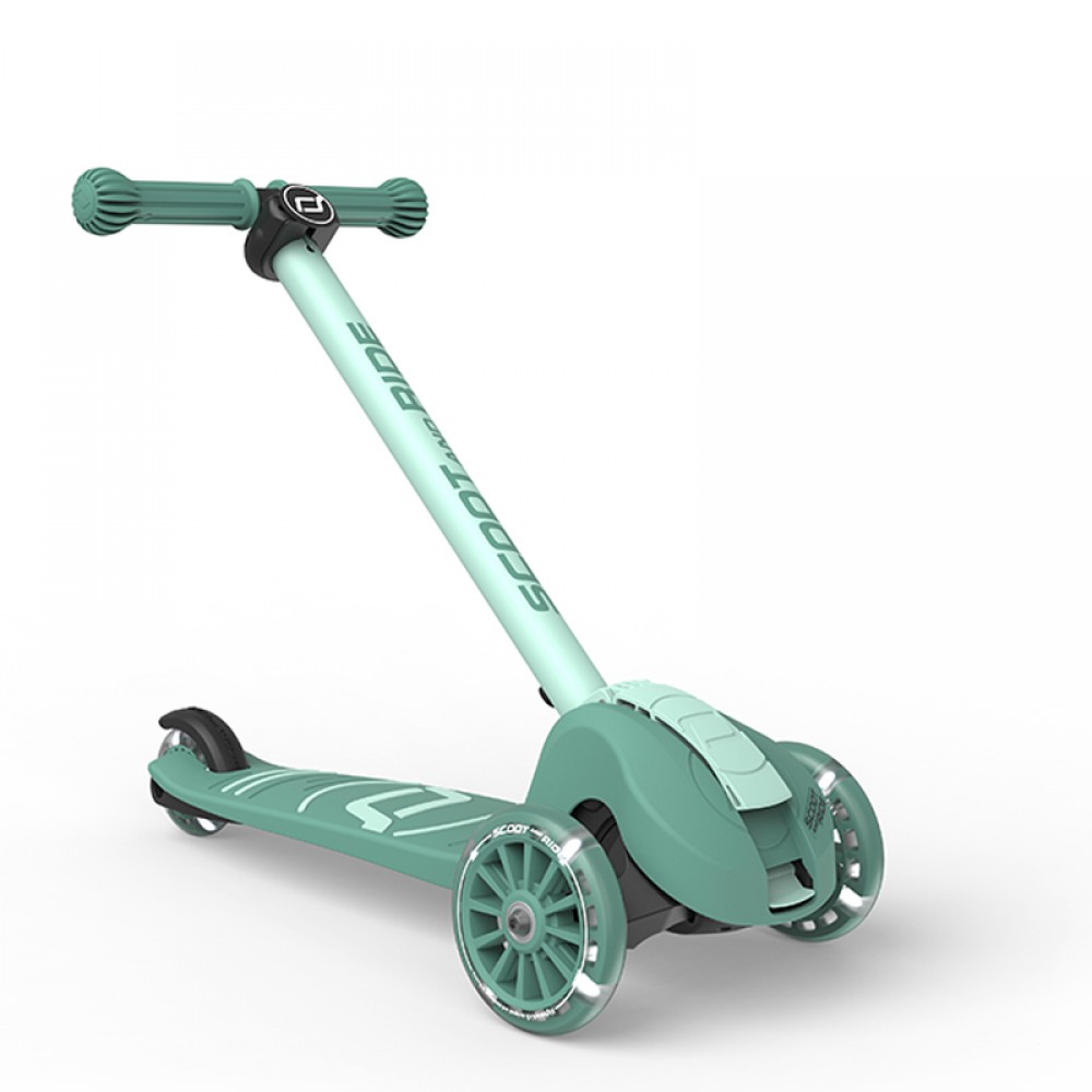 Πατίνι Scoot and Ride Highwaykick 3S Forest