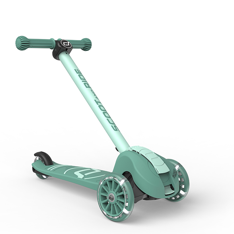 Πατίνι Scoot and Ride Highwaykick 3S Forest