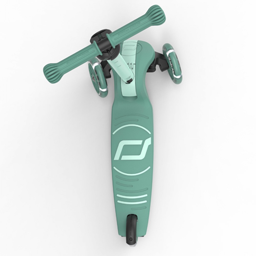 Πατίνι Scoot and Ride Highwaykick 3S Forest