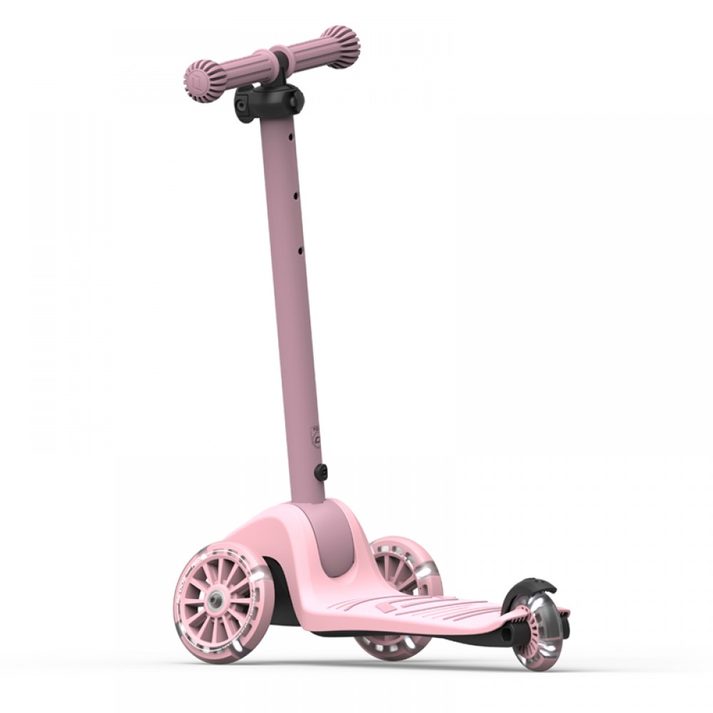 Πατίνι Scoot and Ride Highwaykick 3S Rose