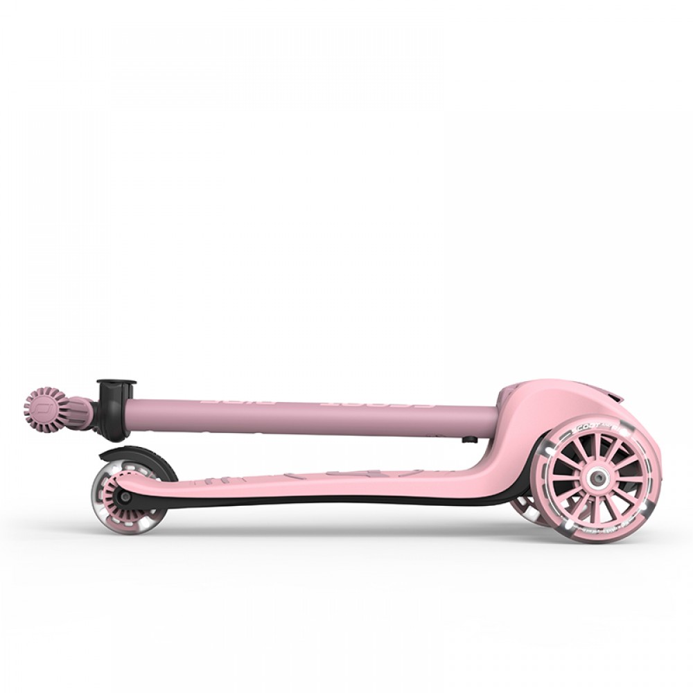 Πατίνι Scoot and Ride Highwaykick 3S Rose
