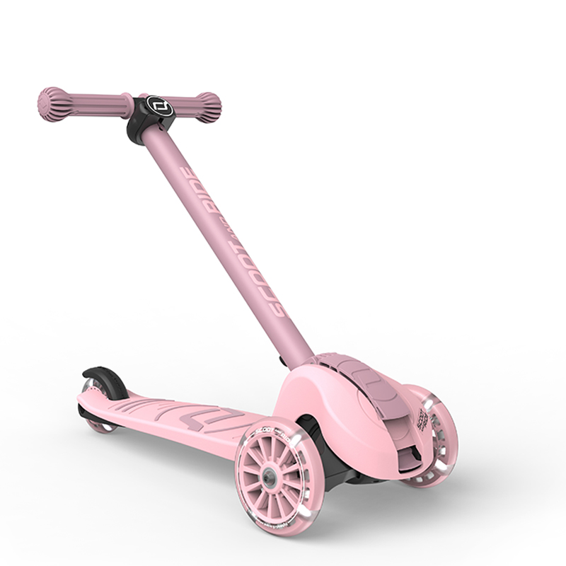 Πατίνι Scoot and Ride Highwaykick 3S Rose