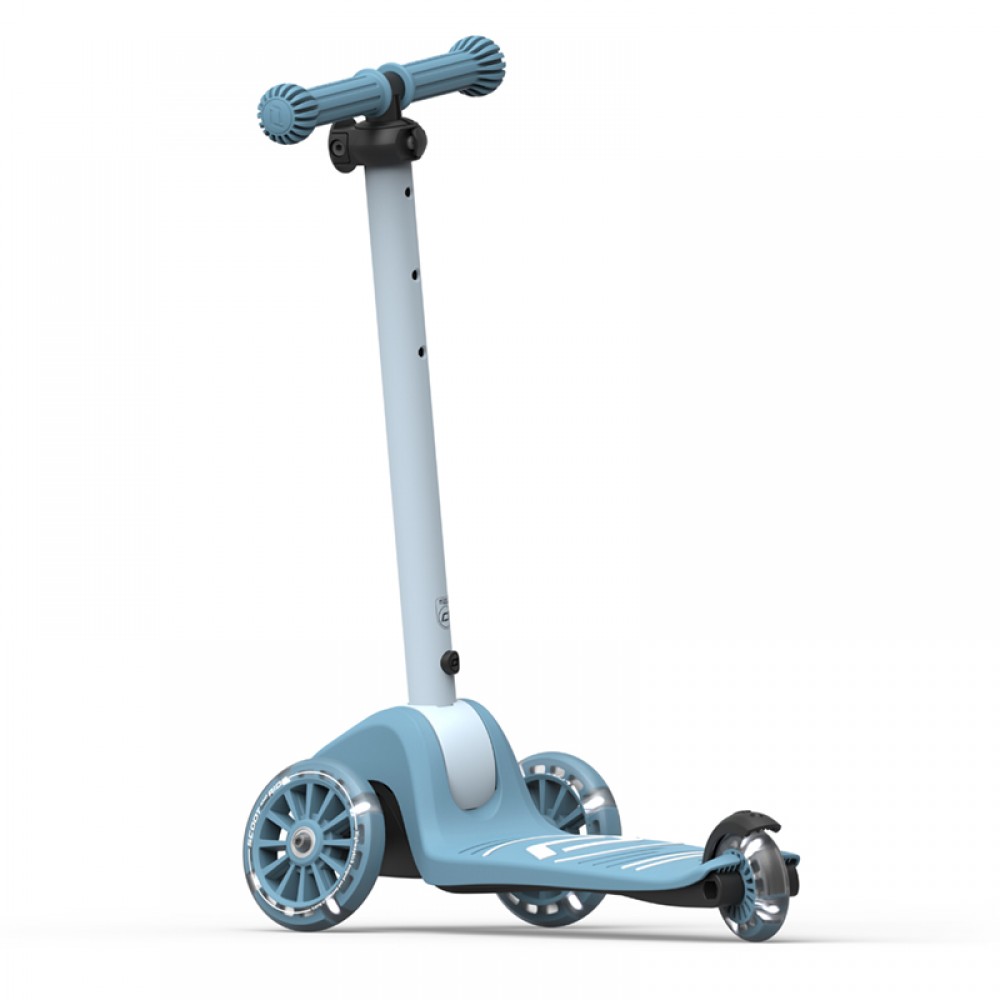 Πατίνι Scoot and Ride Highwaykick 3S Steel