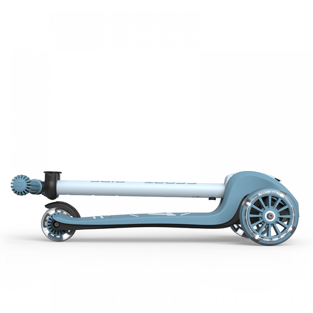 Πατίνι Scoot and Ride Highwaykick 3S Steel