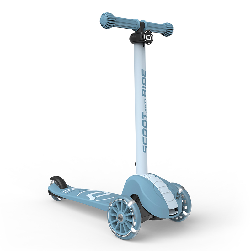 Πατίνι Scoot and Ride Highwaykick 3S Steel