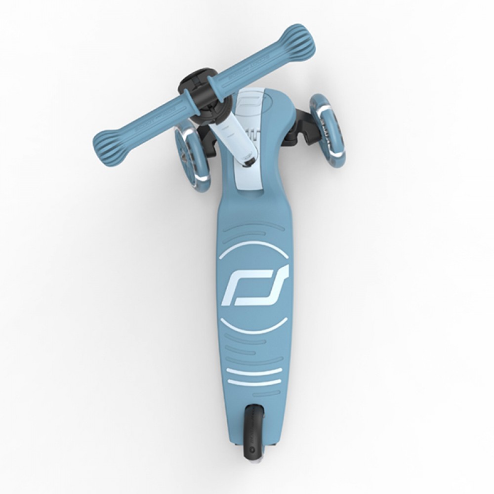 Πατίνι Scoot and Ride Highwaykick 3S Steel