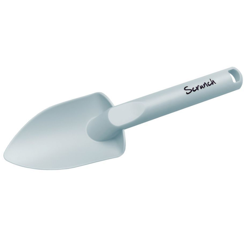 Φτυαράκι Άμμου από Ανακυκλώσιμα Υλικά Scrunch Duck Egg Blue