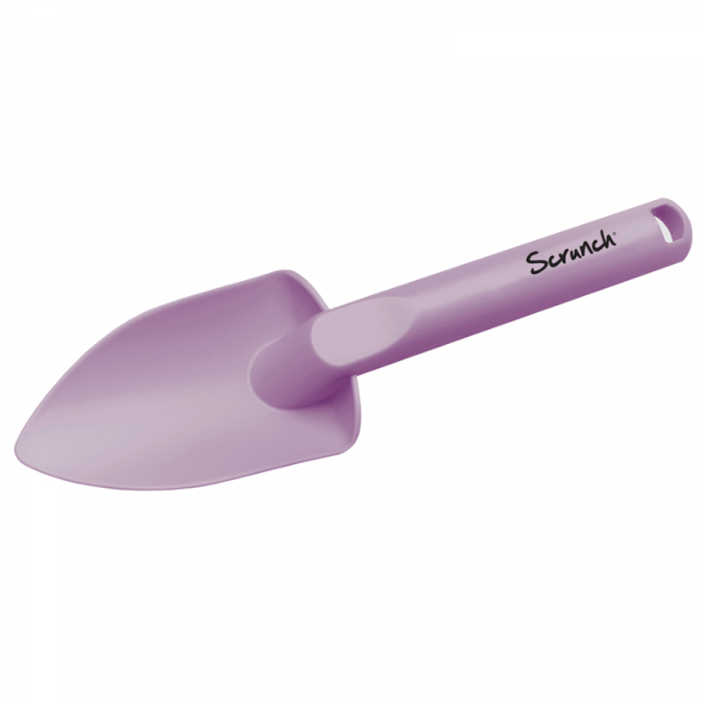 Φτυαράκι Άμμου από Ανακυκλώσιμα Υλικά Scrunch Dusty Light Purple Φτυαράκι Άμμου από Ανακυκλώσιμα Υλικά Scrunch Dusty Light Purple