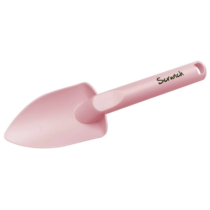 Φτυαράκι Άμμου από Ανακυκλώσιμα Υλικά Scrunch Dusty Rose