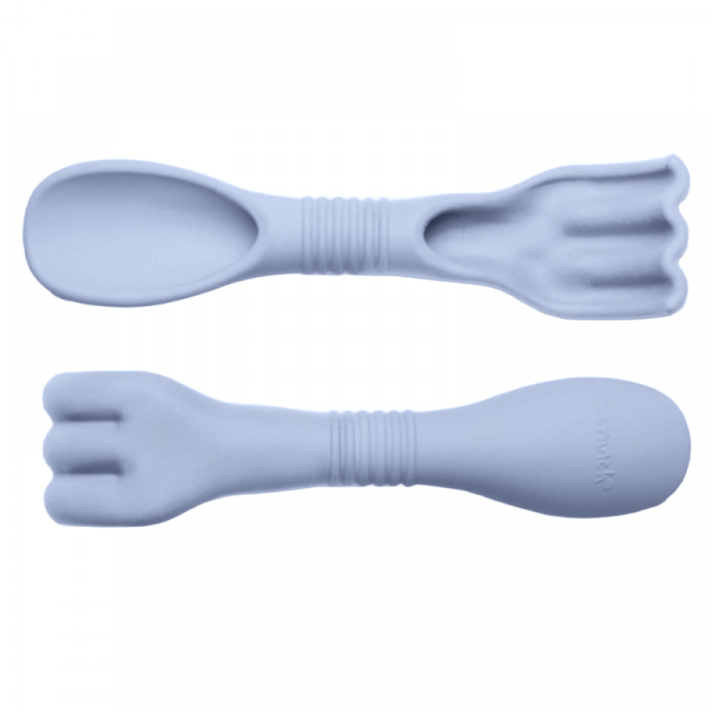Φτυαράκι / Τσουγκράνα 2in1 Scrunch Duck Egg Blue Φτυαράκι / Τσουγκράνα 2in1 Scrunch Duck Egg Blue