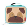 Ισοθερμική Τσάντα Φαγητού Skip Hop Zoo Pug Ισοθερμική Τσάντα Φαγητού Skip Hop Zoo Pug
