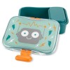 Δοχείο Φαγητού Skip Hop Zoo Spark Robot Δοχείο Φαγητού Skip Hop Zoo Spark Robot