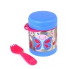 Θερμός Φαγητού Skip Hop Zoo Spark Butterfly Θερμός Φαγητού Skip Hop Zoo Spark Butterfly