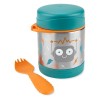 Θερμός Φαγητού Skip Hop Zoo Spark Robot Θερμός Φαγητού Skip Hop Zoo Spark Robot
