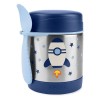 Θερμός Φαγητού Skip Hop Zoo Spark Rocket Θερμός Φαγητού Skip Hop Zoo Spark Rocket