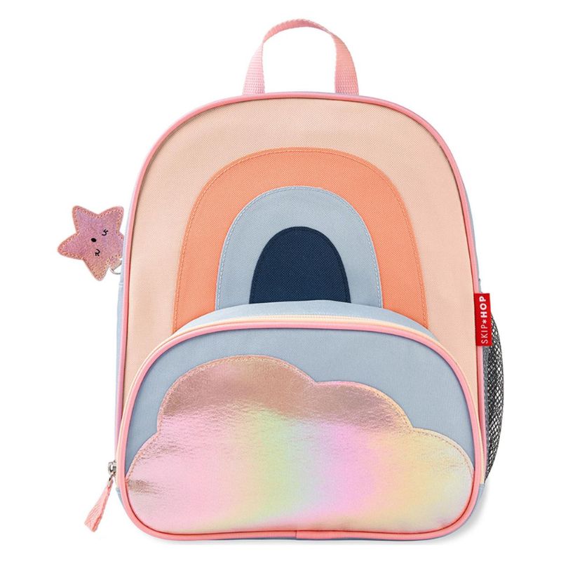 Τσάντα Πλάτης Skip Hop Spark Style Rainbow