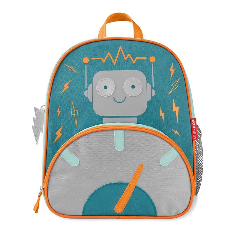 Τσάντα Πλάτης Skip Hop Spark Style Robot