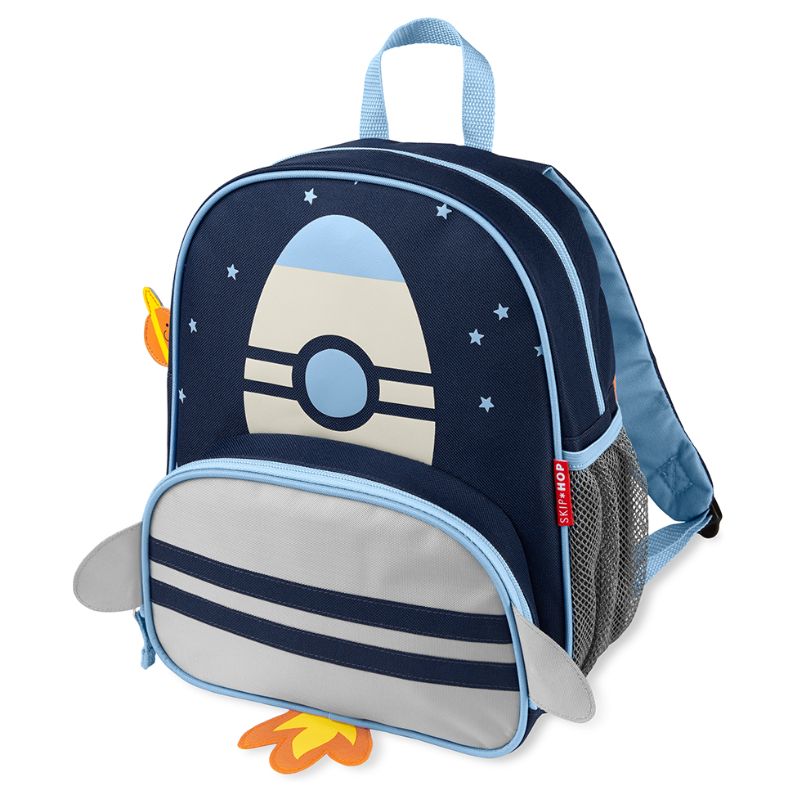 Τσάντα Πλάτης Skip Hop Spark Style Rocket