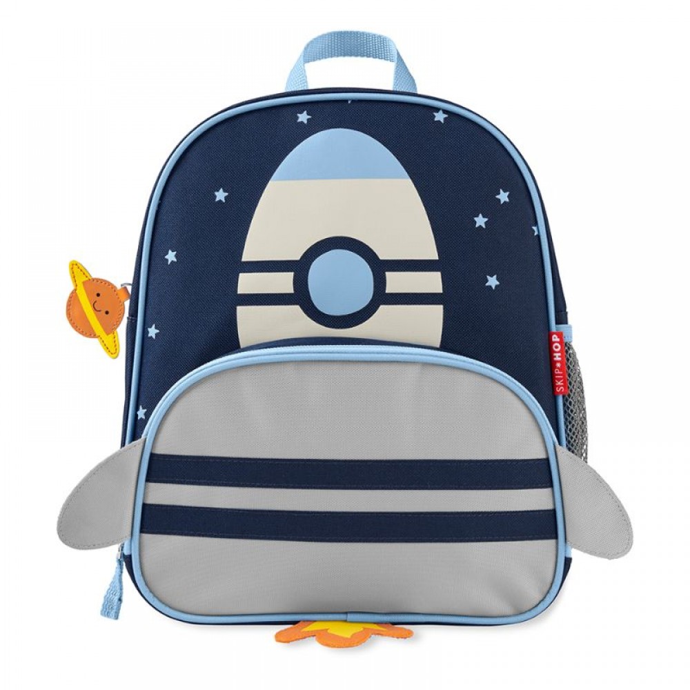 Τσάντα Πλάτης Skip Hop Spark Style Rocket Τσάντα Πλάτης Skip Hop Spark Style Rocket