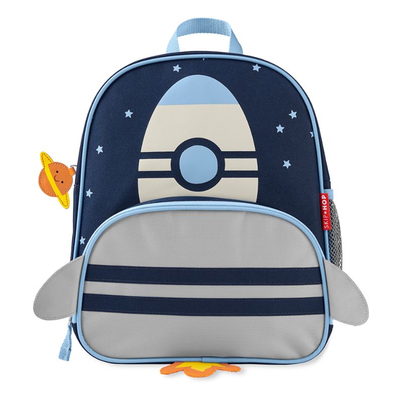 Τσάντα Πλάτης Skip Hop Spark Style Rocket