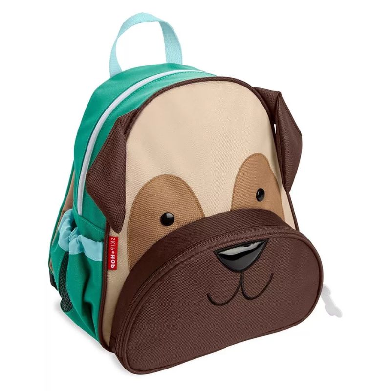 Τσάντα Πλάτης Skip Hop Zoo Pug