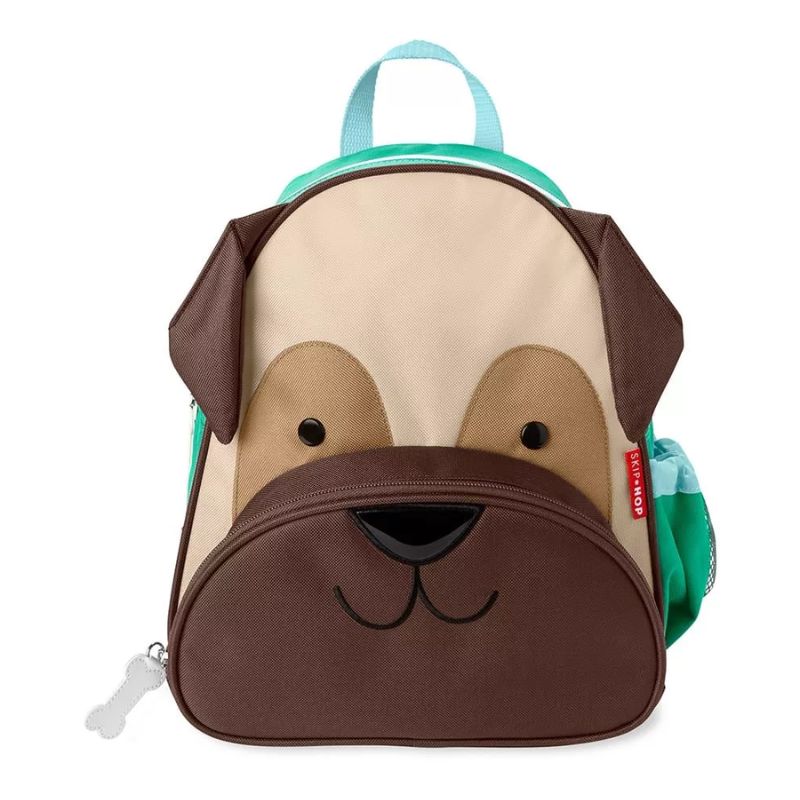Τσάντα Πλάτης Skip Hop Zoo Pug