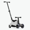 Πατίνι SmarTrike 4in1 Xtend Scooter Ride On Cool Grey