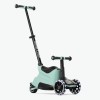 Πατίνι SmarTrike 4in1 Xtend Scooter Ride On Green