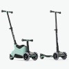 Πατίνι SmarTrike 4in1 Xtend Scooter Ride On Green