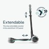 Πατίνι SmarTrike 4in1 Xtend Scooter Ride On Green