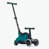 Πατίνι SmarTrike 4in1 Xtend Scooter Ride On Teal