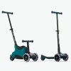 Πατίνι SmarTrike 4in1 Xtend Scooter Ride On Teal
