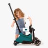 Πατίνι SmarTrike 4in1 Xtend Scooter Ride On Teal