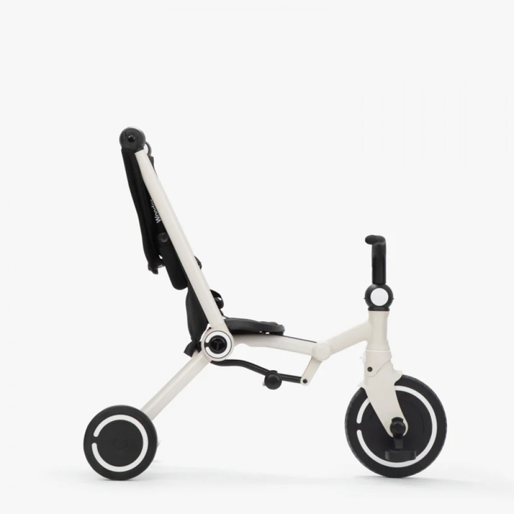 Τρίκυκλο Ποδήλατο SmarTrike Wonder Moonlight Off White