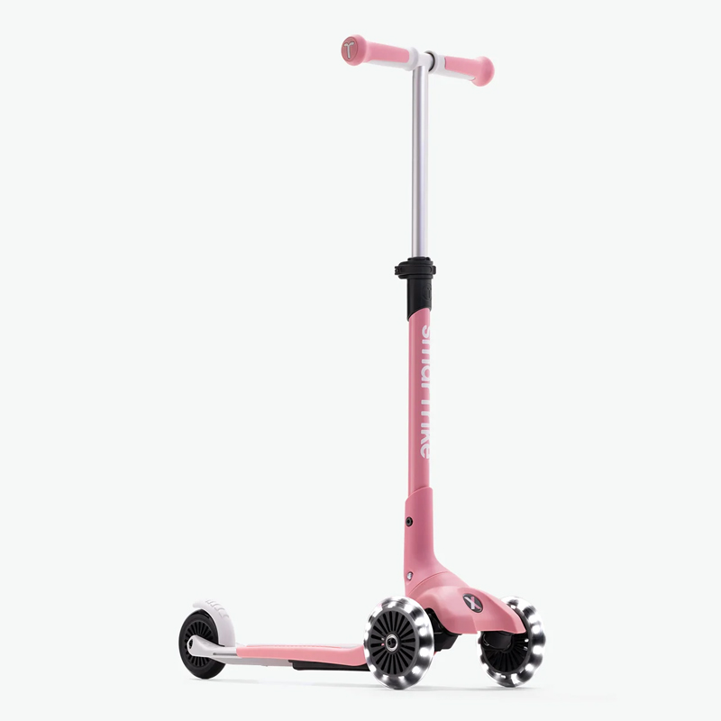 Πατίνι SmarTrike Xtend Mini+ Pink
