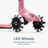 Πατίνι SmarTrike Xtend Mini+ Pink