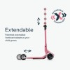 Πατίνι SmarTrike Xtend Mini+ Pink