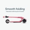 Πατίνι SmarTrike Xtend Mini+ Pink