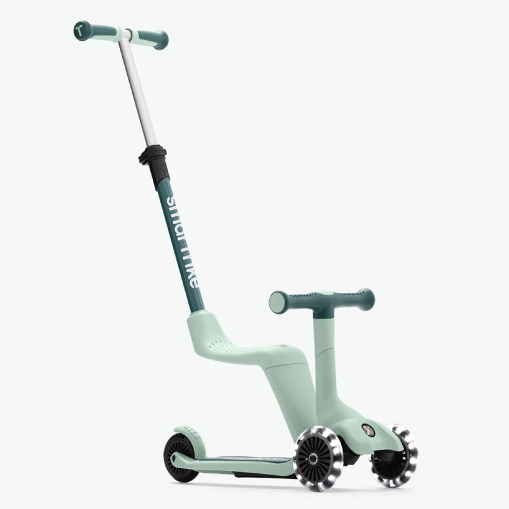 Πατίνι SmarTrike Xtend Mini Ride Green