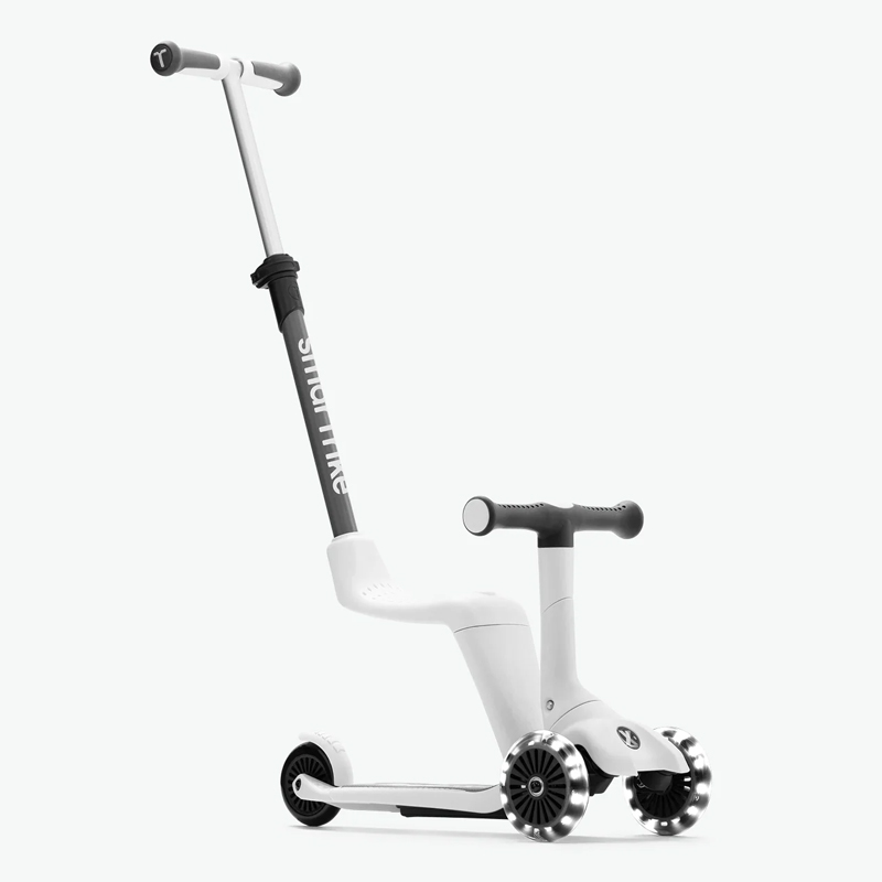 Πατίνι SmartTrike Xtend Mini Ride White