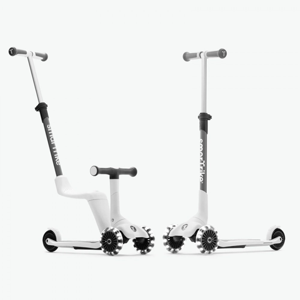 Πατίνι SmartTrike Xtend Mini Ride White
