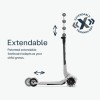 Πατίνι SmartTrike Xtend Mini Ride White