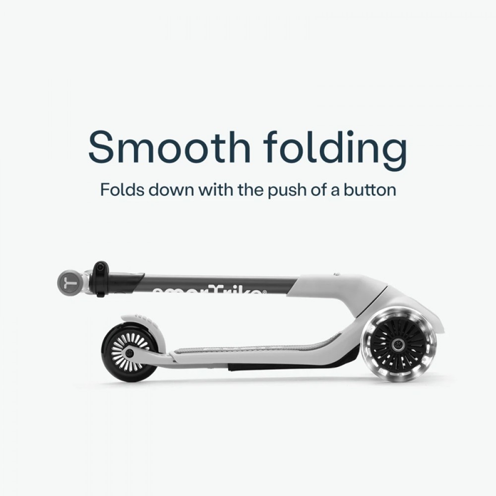 Πατίνι SmartTrike Xtend Mini Ride White