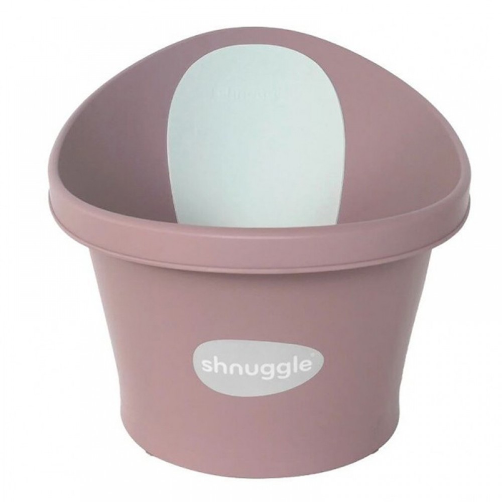 Μπανάκι Shnuggle Blossom με τάπα